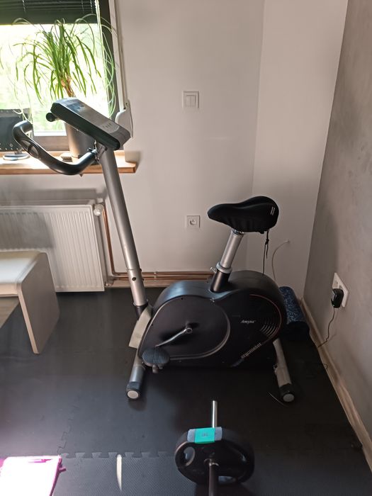Rower treningowy rehabilitacyjny Amysa ergometer