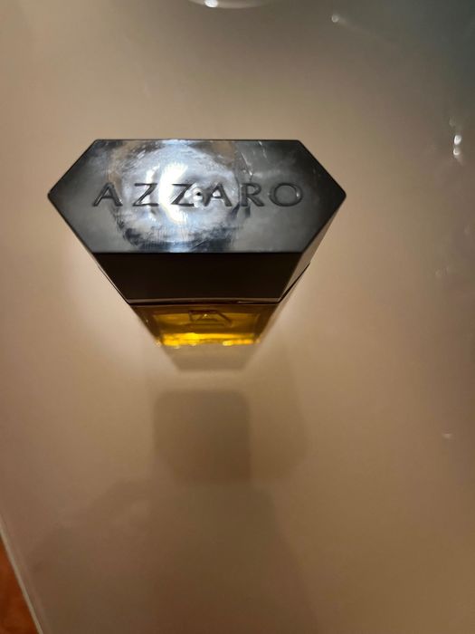Perfume Masculino AZZARO