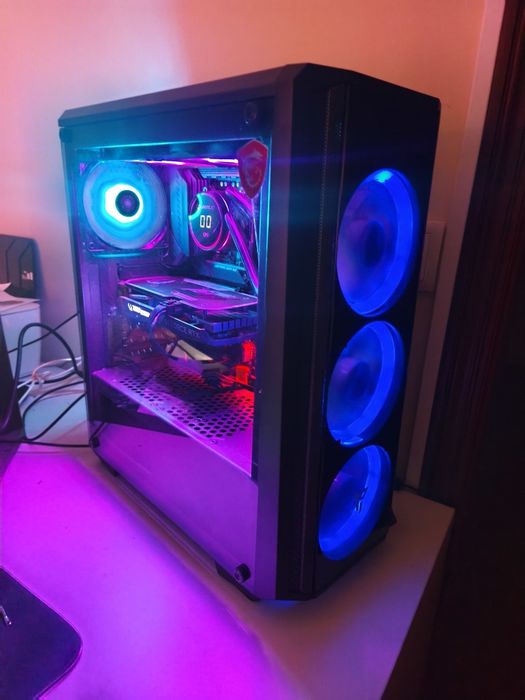 Computador gaming