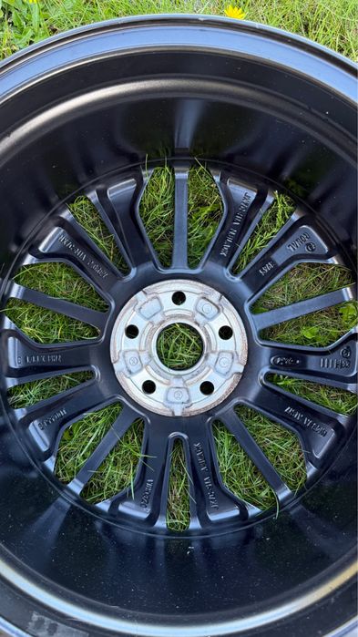 Alufelga  Ford Focus 18’’ OEM 5x108