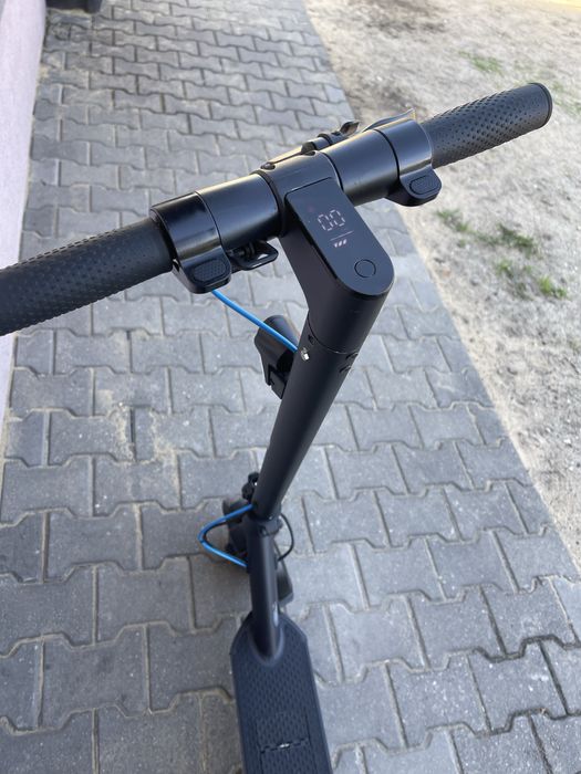 JAK NOWA Hulajnoga elektryczna (20km/h) Doc Green EWA 6000