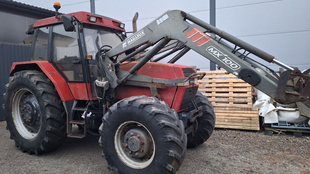 Case 5130,5140,5150 maxxum  ,Mx 130 klima,odp. VALTRA VALMET 68
