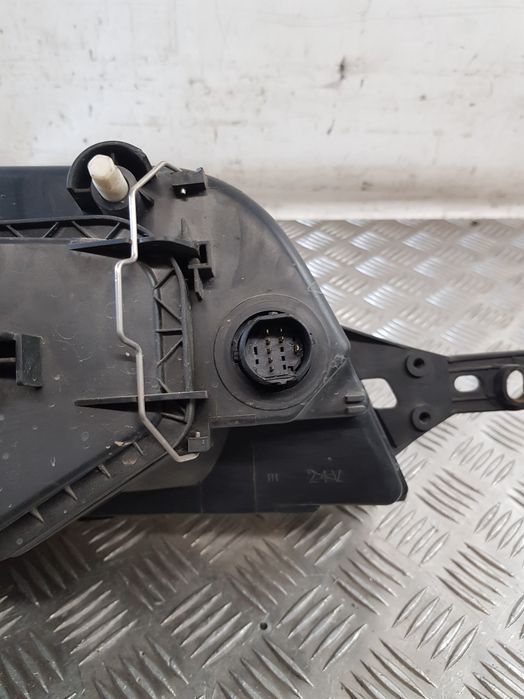 Lampa Lewa Przód Peugeot Boxer I Lift 03R-