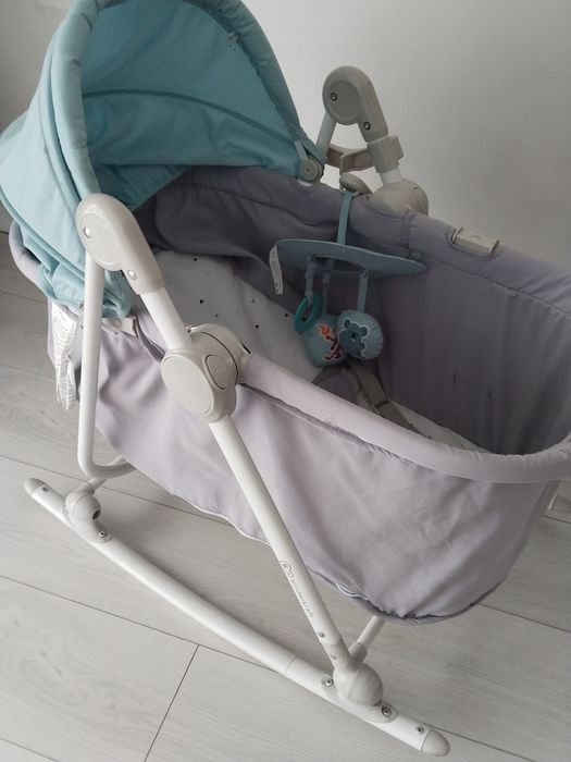 Дитяче спальне місце