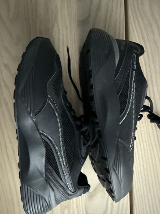 Usa ! Puma Rs-Metric core 42,5-27,5 см