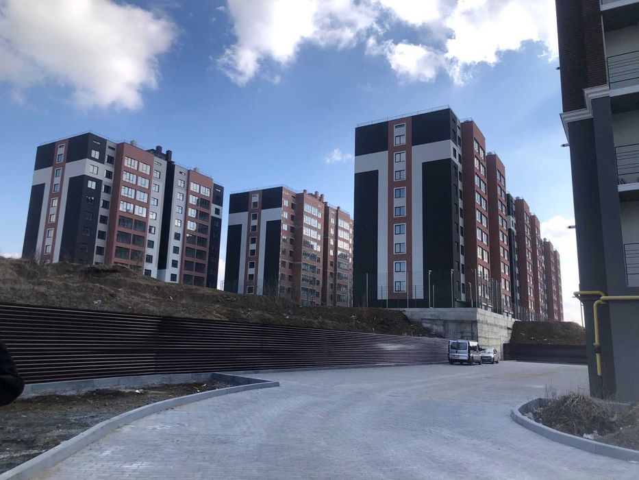 Продається простора 3-кімнатна квартира в ЖК "Авіла Сіті" 38086 YAN