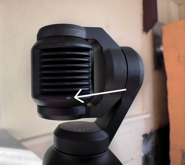 Dji Osmo Pocket 3 Creator Combo