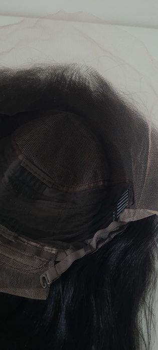 Peruca/lace cabelo 100% humano Entrega Grátis