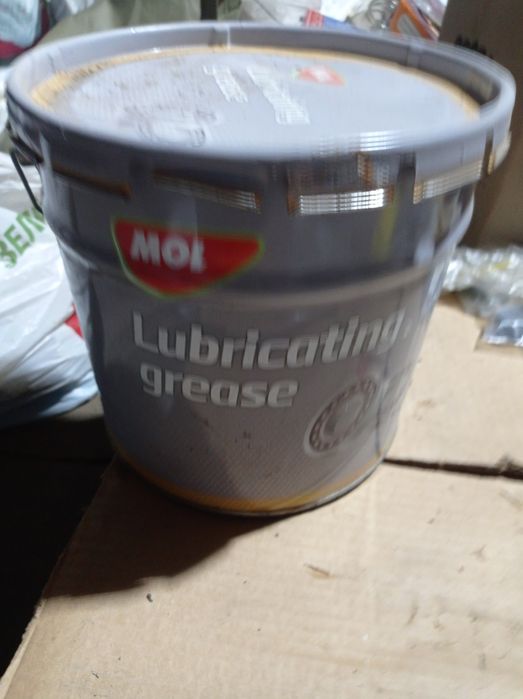 Продам літол три відра ,новий фірмений.