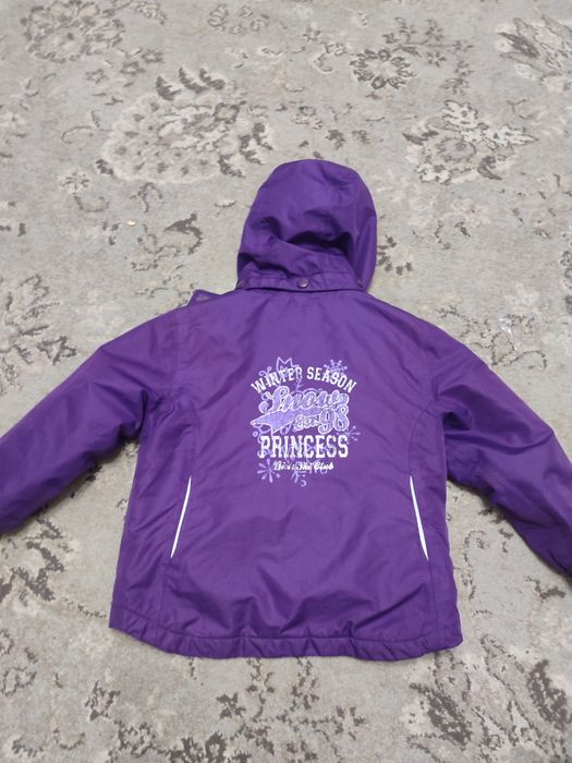 Отдам на девочку