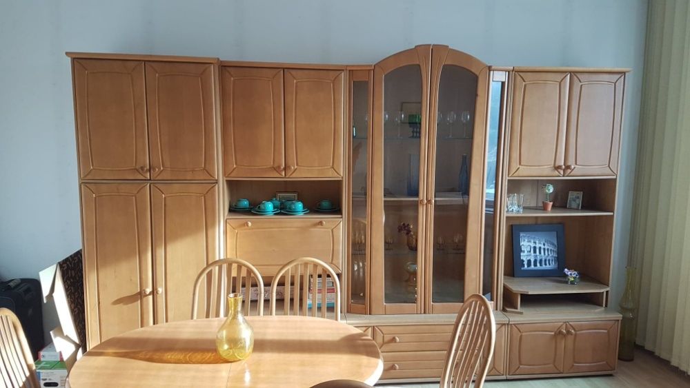 Zestaw meblowy pokojowy OLCHA