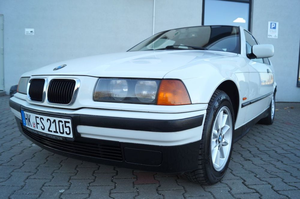 BMW Seria 3