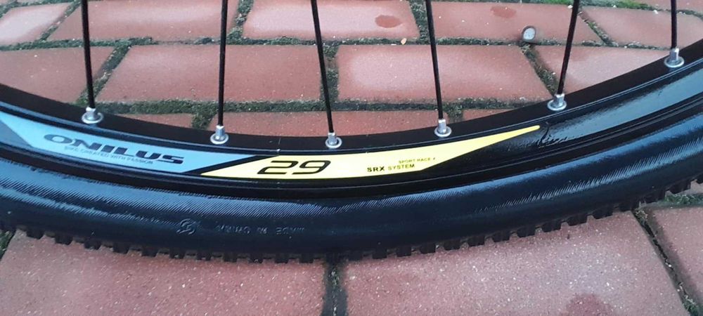 Sprzedam Rower Onilus