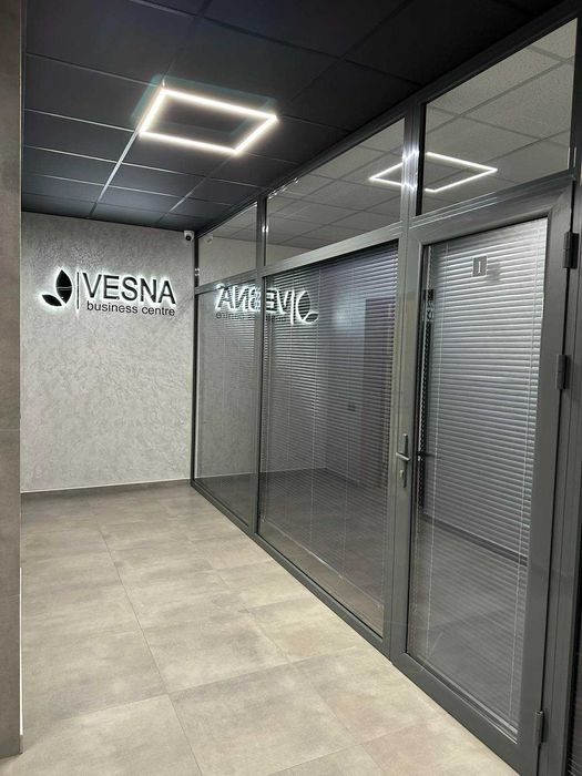 Оренда офісних приміщень преміум класу