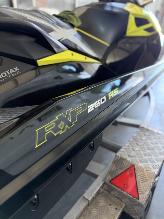 Seadoo RxP Rs 260