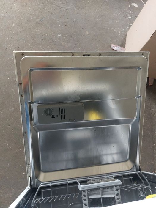 Máquina lavar loiça