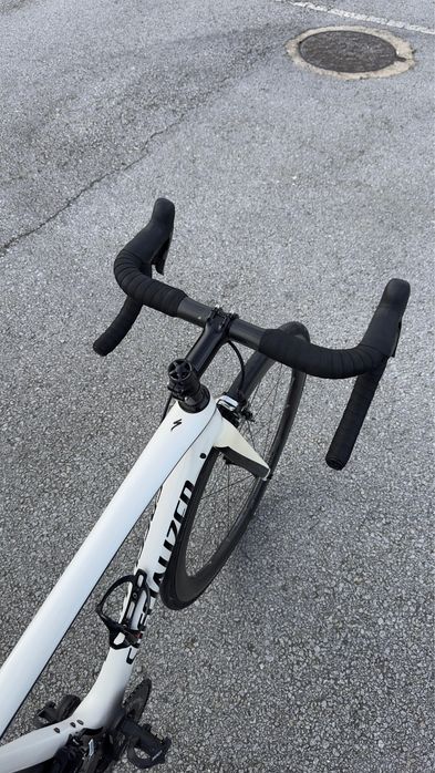 Specialized Tarmac axs