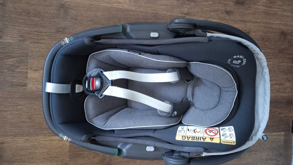 Автокрісло для новонародженого Maxi-cosi 0 - 12 міс Німеччина