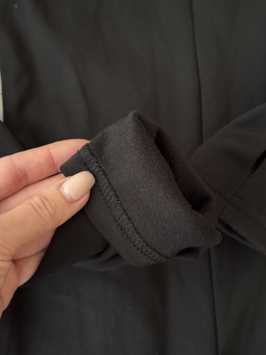 Комбінезон утеплений S