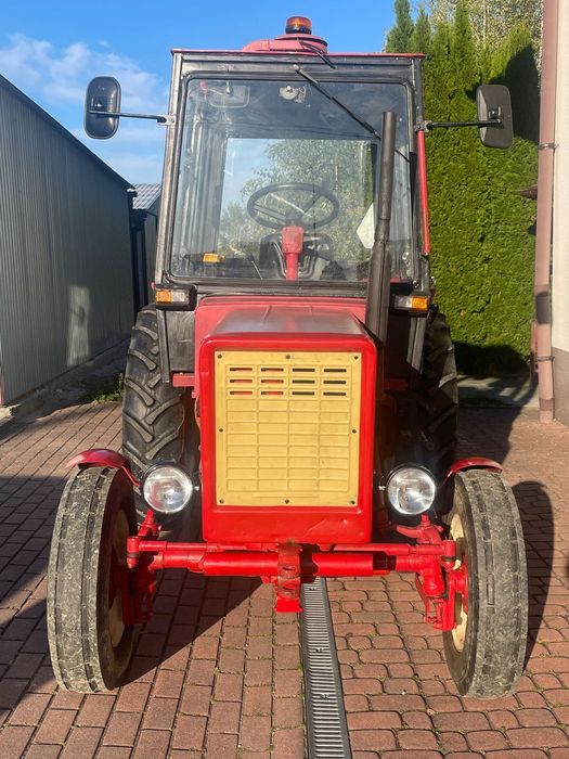 Władimirec T25  Stan bardzo dobry