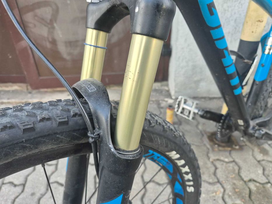 Sprzedam rower MTB