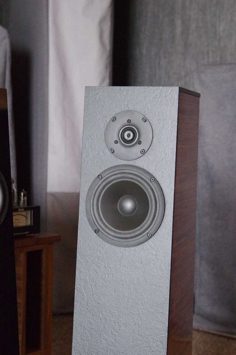 Okazja cenowa PROMOCJA Kolumny Zestaw głośnikowy Hi-End
