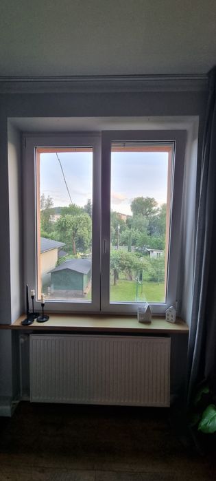 Okna 145x165 3 sztuki