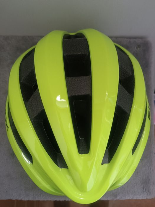 Kask rowerowy rozmiar L