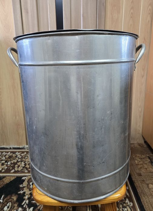 Продам кастрюли из нержавейки