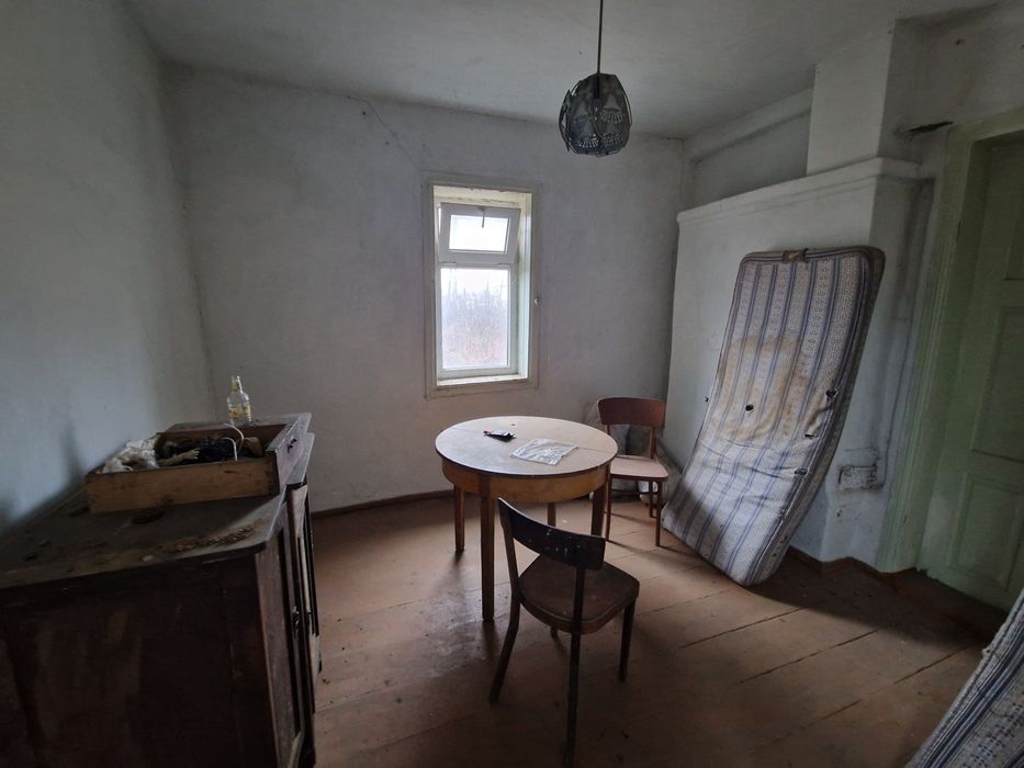 Будинок в центрі міста