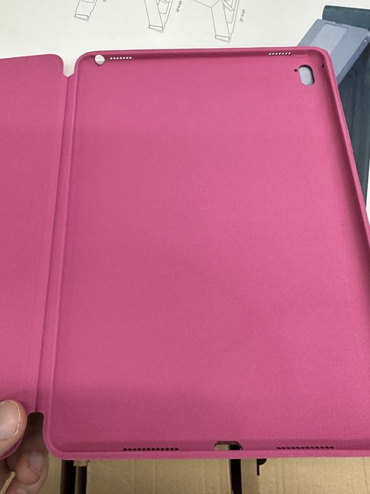 Чехол на iPad Smart Case айпад чохол книжка 9,7 10,2 12,9 10,9 мини