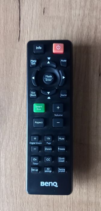 Projektor BenQ MH680