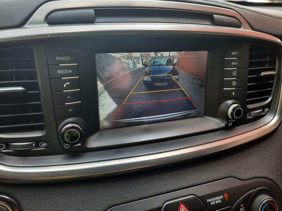 Kia Sorento 2.2 CRDi TX