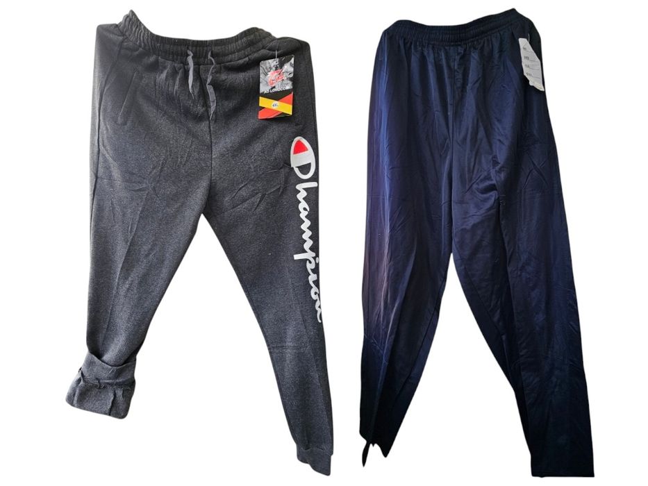 Штани спортивні чоловічі