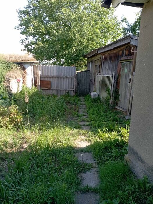Будинок с.Улашанівка