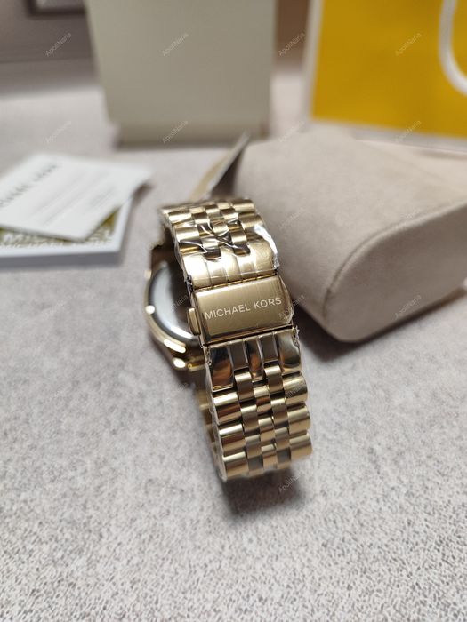 Годинник Michael Kors МК5556 Часы Майкл Корс