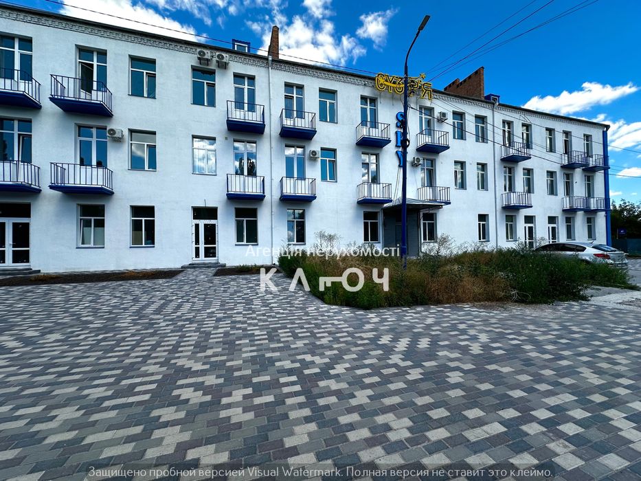 Продаж 1к квартири з новим ремонтом р-н Миколаївка, 2/3 поверх!