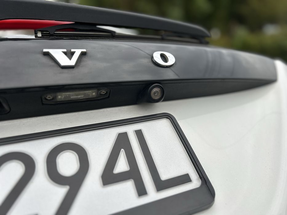 Volvo v60 D4  biturbo SUMMUM FULL OPCJA NOWY ROZRZAD, Turbo