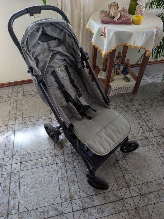 Carrinho Bebe Cybex S Twist