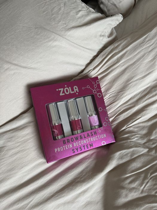 Zestaw do laminacji Zola