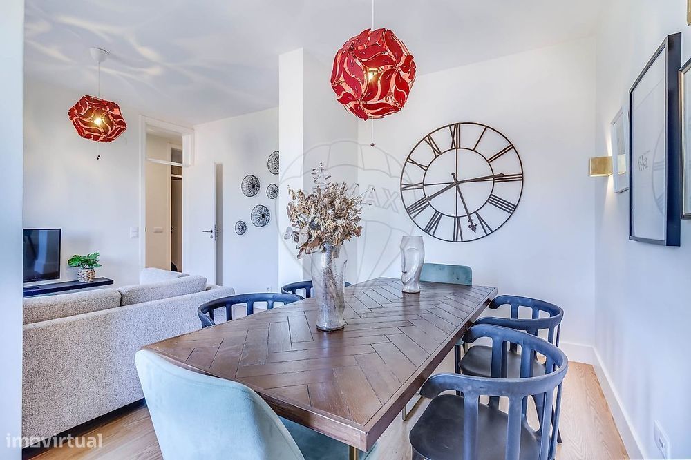 Apartamento T4 para venda