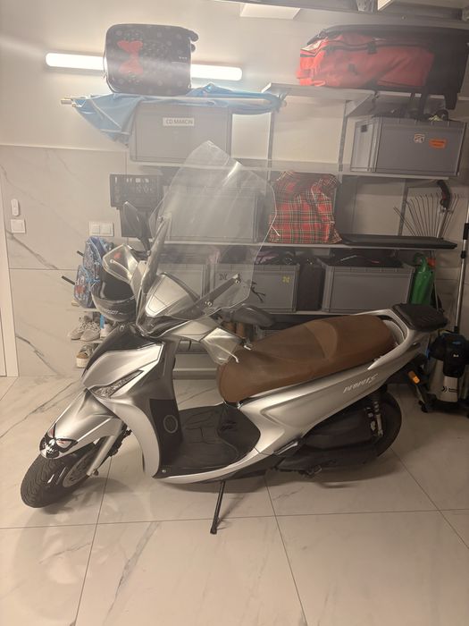 Kymco