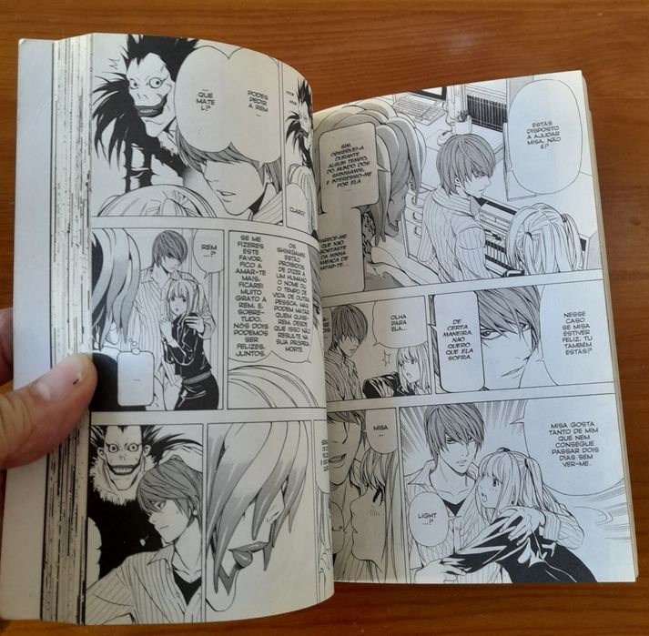 Livro banda desenhada