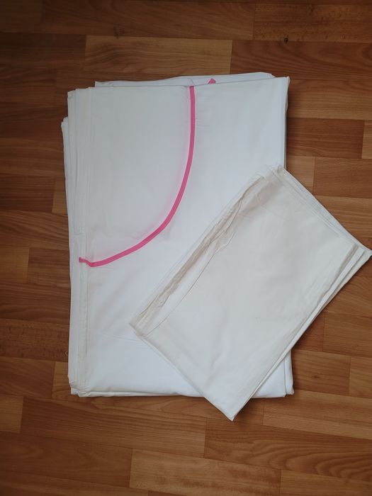 Наволочки ссср Новые ткани разные