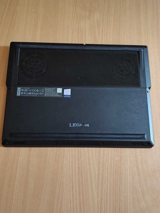 Lenovo Legion Y530/ GTX 1060