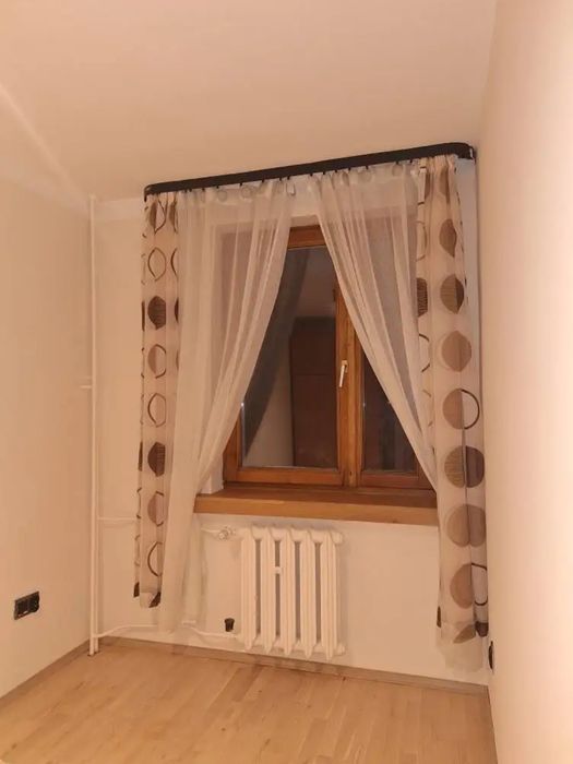 Mieszkanie do wynajęcia Słoneczna 34m