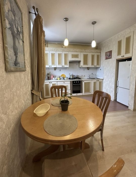 2 кімнатна квартира з ремонтом вулиця Зоопаркова /Маршала Говорова