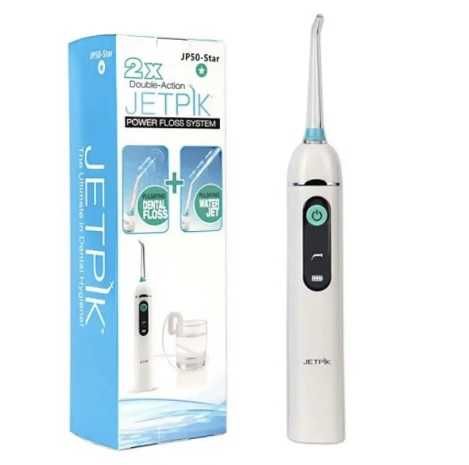 Ірригатор Jetpik JP50 Star (Оригінал)