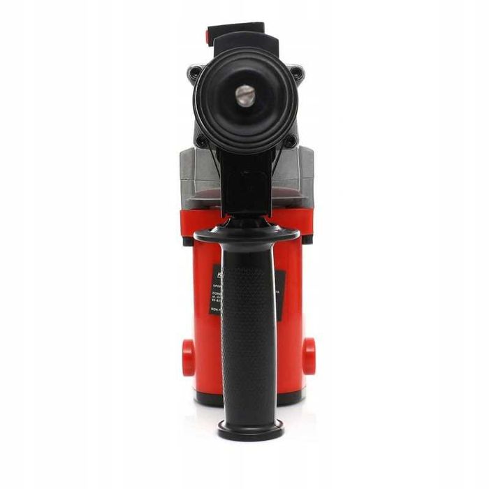 KRAFT&DELE Młot Udarowy Wiertarka Młotowiertarka 1600W KD1691