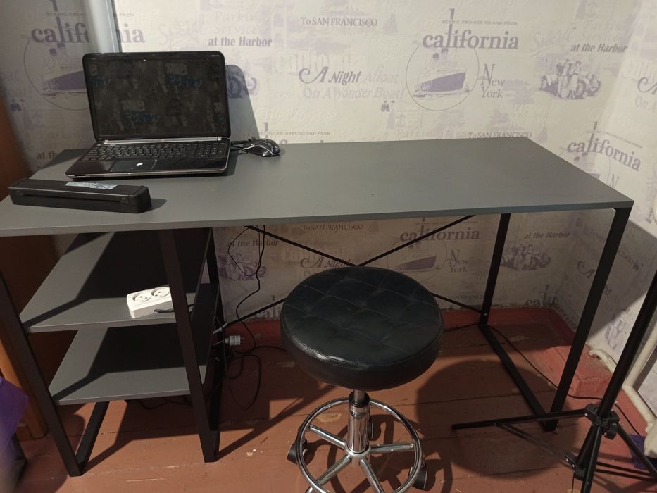 ГОТОВЫЙ БИЗНЕС-ЛОТ для тату студии